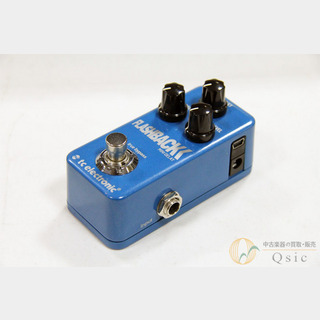 t.c. electronic、Mini Flashbackの検索結果【楽器検索デジマート】