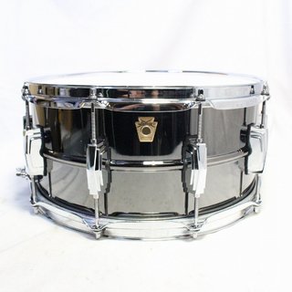 Ludwig LB417 BLACK BEAUTY 14x6.5 ラディック スネアドラム【池袋店】