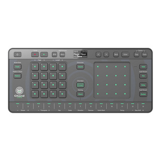 AlphaTheta TORAIZ Chordcat【即日発送】