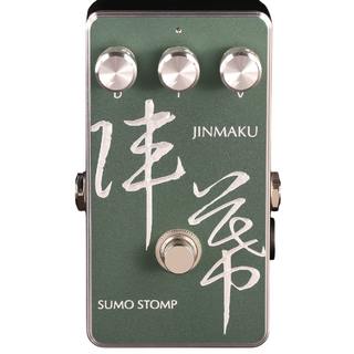 SUMO STOMPの検索結果【楽器検索デジマート】