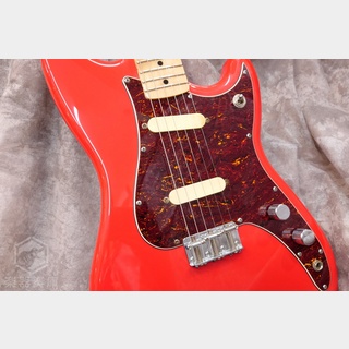 Squier by Fender FSR Classic vibe DUO-SONIC