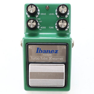 Ibanez、TS9DXの検索結果【楽器検索デジマート】