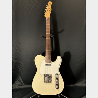 Fender Telecaster 1968年製【リフィニッシュ】