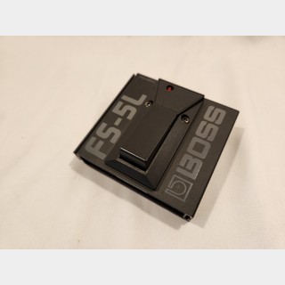 BOSS FS-5L