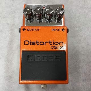 BOSS DS-1X