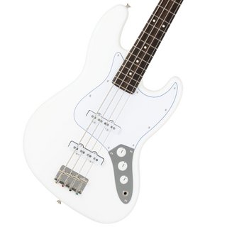 Fender Made in Japan Limited Hybrid II Jazz Bass Blanc Rosewood Fingerboard White フェンダー [限定モデル]【