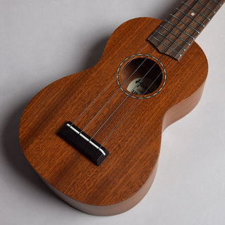 tkitki ukulele AM-S20s 国産ラッカー仕上 ソプラノウクレレ | www