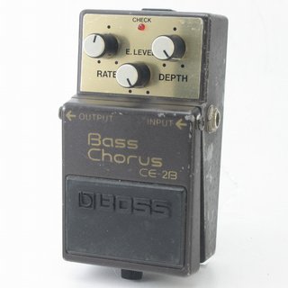 BOSS CE-2B Bass Chorus 【御茶ノ水本店】