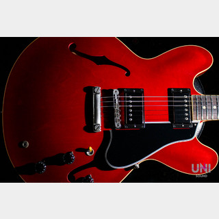 Gibson Custom Shop '59 ES-335 Dot