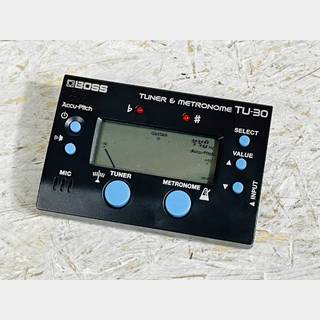 BOSS、TU-3の検索結果【楽器検索デジマート】