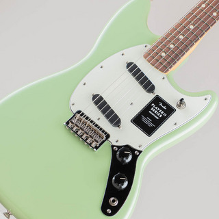 FenderPlayer II Mustang/Birch Green/R