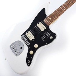 Fender Player Jazzmaster (Polar White) [Made In Mexico]【フェンダーB級特価】