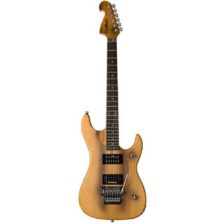 Washburn N24-NUNO VINTAGE MATTE