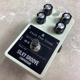 中古】 FREE THE TONE / IG-1N 【御茶ノ水本店】（Free The Tone