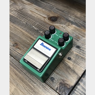 Ibanez TS9DX Turbo Tube Screamer