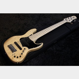 Xotic XJ-1T 6st Natural #3271