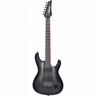 Ibanezが日本製“S Prestige”の新製品を発売。“S6670SK-DUB”と“S6621AH