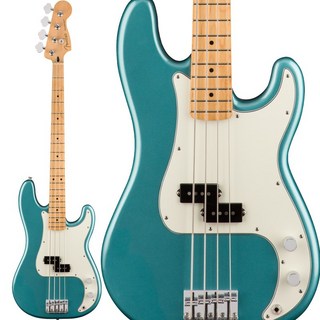 Fender Player Precision Bass (Tidepool/Maple)