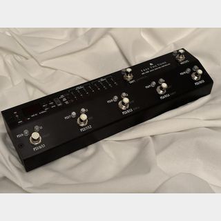 Free The Tone ARC-53M BLACK AUDIO ROUTING CONTROLLER