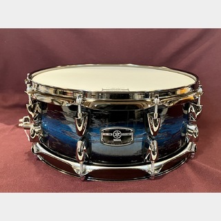 YAMAHA LHS1455UIS /YAMAHA/ライブカスタムハイブリッドオーク/スネア