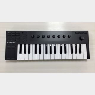 NATIVE INSTRUMENTS 【簡易動作チェック品：商品説明を必ずご確認ください】KOMPLETE KONTROL