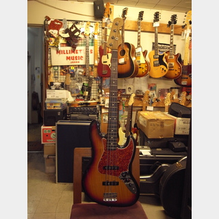 Fender Custom Shop JAZZ BASS (1992)