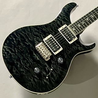 Paul Reed Smith(PRS) SE CUSTOM 24 Quilt Gray Black【現物写真】【3.53kg】