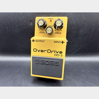 エフェクター（ギター・ベース用）、BOSS、OD-3の検索結果【楽器検索