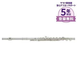 YAMAHA YFL-312 フルート YAMAHA