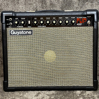 Guyatone FLIP 400F