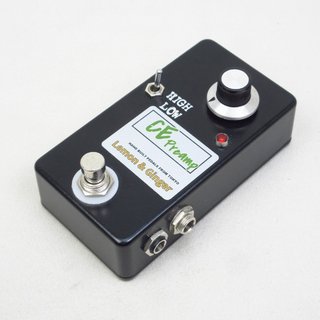 Lemon & Ginger CE Preamp プリアンプ 【横浜店】