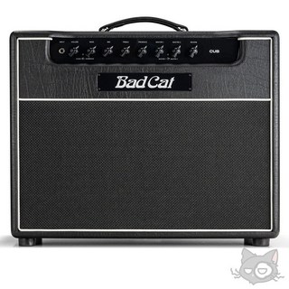 BAD CAT Double Drive 美品
