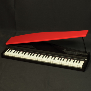 KORG micro PIANO Red【福岡パルコ店】