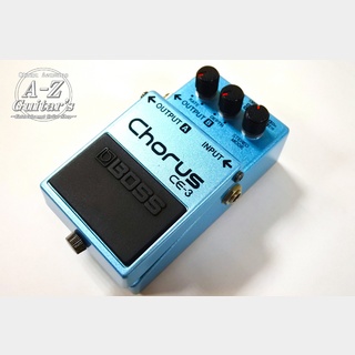 BOSS CE-3 Chorus【Made in Japan】