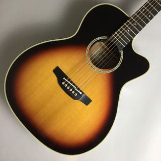 Takamine PTU70S-KOA