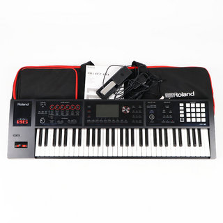 ROLAND、FA-06の検索結果【楽器検索デジマート】