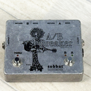sobbatの検索結果【楽器検索デジマート】