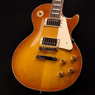 Gibson ISHIBASHI Exclusive Les Paul Standard 50s Figured Top Dirty Lemon Burst ≪S/N:219340086≫ 【心斎橋店