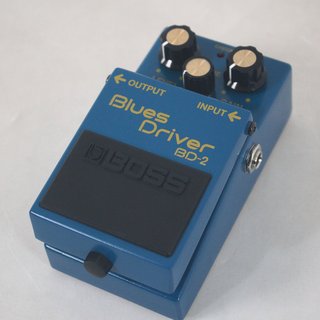 BOSSBD-2 BluesDriver 【渋谷店】