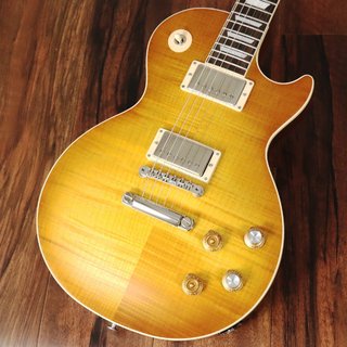 Gibson Kirk Hammett Signature "Greeny" Les Paul Standard Greeny Burst  【梅田店】