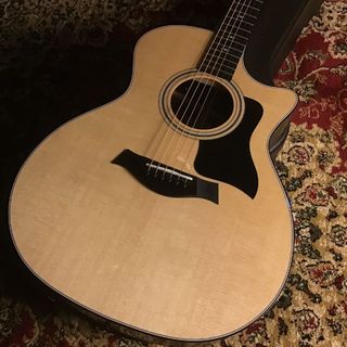 Taylor314ce Special edition