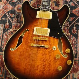 エレクトリックギター ＞ セミアコ、Ibanezの検索結果【楽器検索