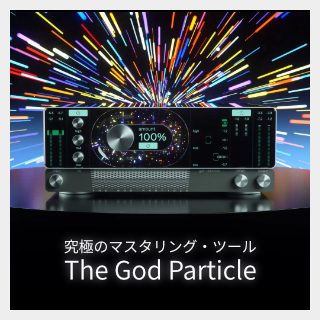 Cradle Cradle The God Particle 【代引き不可】