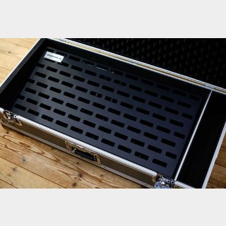 RockBoardCINQUE5.3+Frame XL with Flight Case /   W820mm×D424mm [D]【USED】