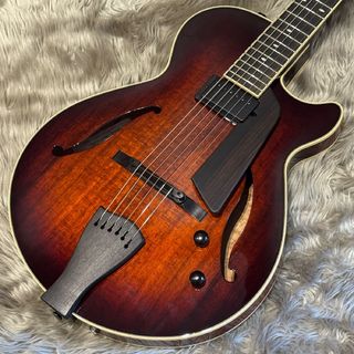 Sadowsky SS-15 Koa【現物画像】