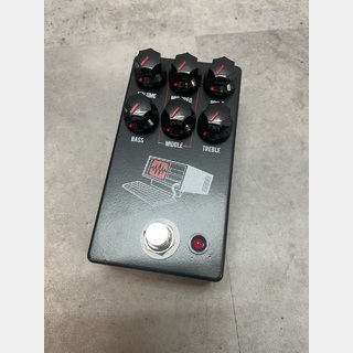 JHS Pedals、HARD DRIVEの検索結果【楽器検索デジマート】