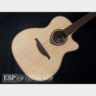 LAG Guitars T70ACE-NAT