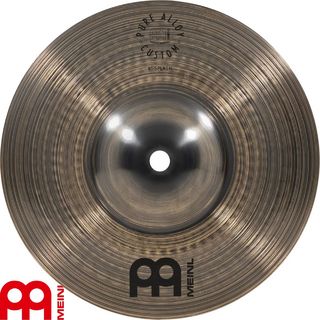 Meinl PAC8S [ Pure Alloy Custom 8" Splash ]