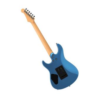 YAMAHA エレキギター Pacifica Standard Plus PACS+12M / Sparkle Blue画像1