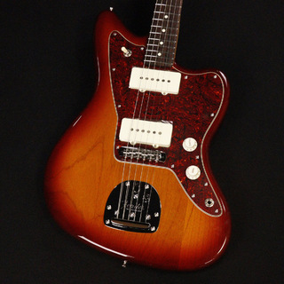 Fender FSR Collection Hybrid II Jazzmaster Rosewood Fingerboard Sienna Sunburst ≪S/N:JD24015238≫ 【心斎橋